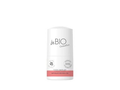 deodorant goji berries pomergranate