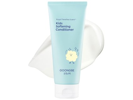GOONGBE Kids Zjemňujúci kondicionér pre deti 200 ml