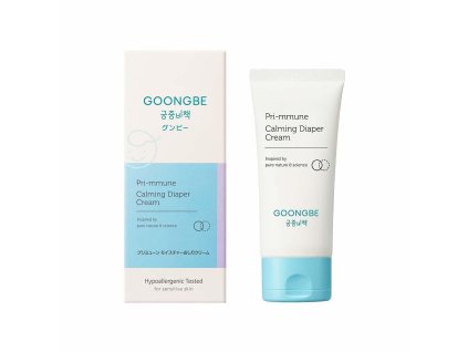 calming diaper cream