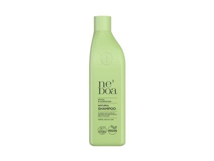 detail shampoo provitaminb5 min