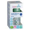 45001 PP Wide neck bottle 150ml dandelion packaging