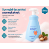 GOONGBE Kids Selymesítő sampon 300 ml