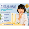 GOONGBE Kids Gyengéd ajakbalzsam 3,3 g