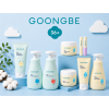 GOONGBE Kids Védőkrém 180 ml