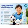 GOONGBE Kids Frissítő sampon 300 ml