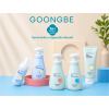 GOONGBE Kids Frissítő sampon 300 ml