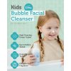 GOONGBE Kids Penivý čistiaci gél na tvár 100 ml1