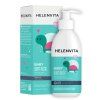 HV BABY BATH SOFT FOAM 400ML BOX BOTTLE EN