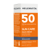 HV SUN FACE 50SPF 50ML BOX EN