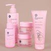 NADESHIKO PRO AGE SYSTEM gélový peeling na tvár, 80 ml7
