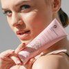 NADESHIKO PRO AGE SYSTEM gélový peeling na tvár, 80 ml6