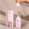 NADESHIKO PRO AGE SYSTEM hydratačná ampulka na tvár, 30 ml3