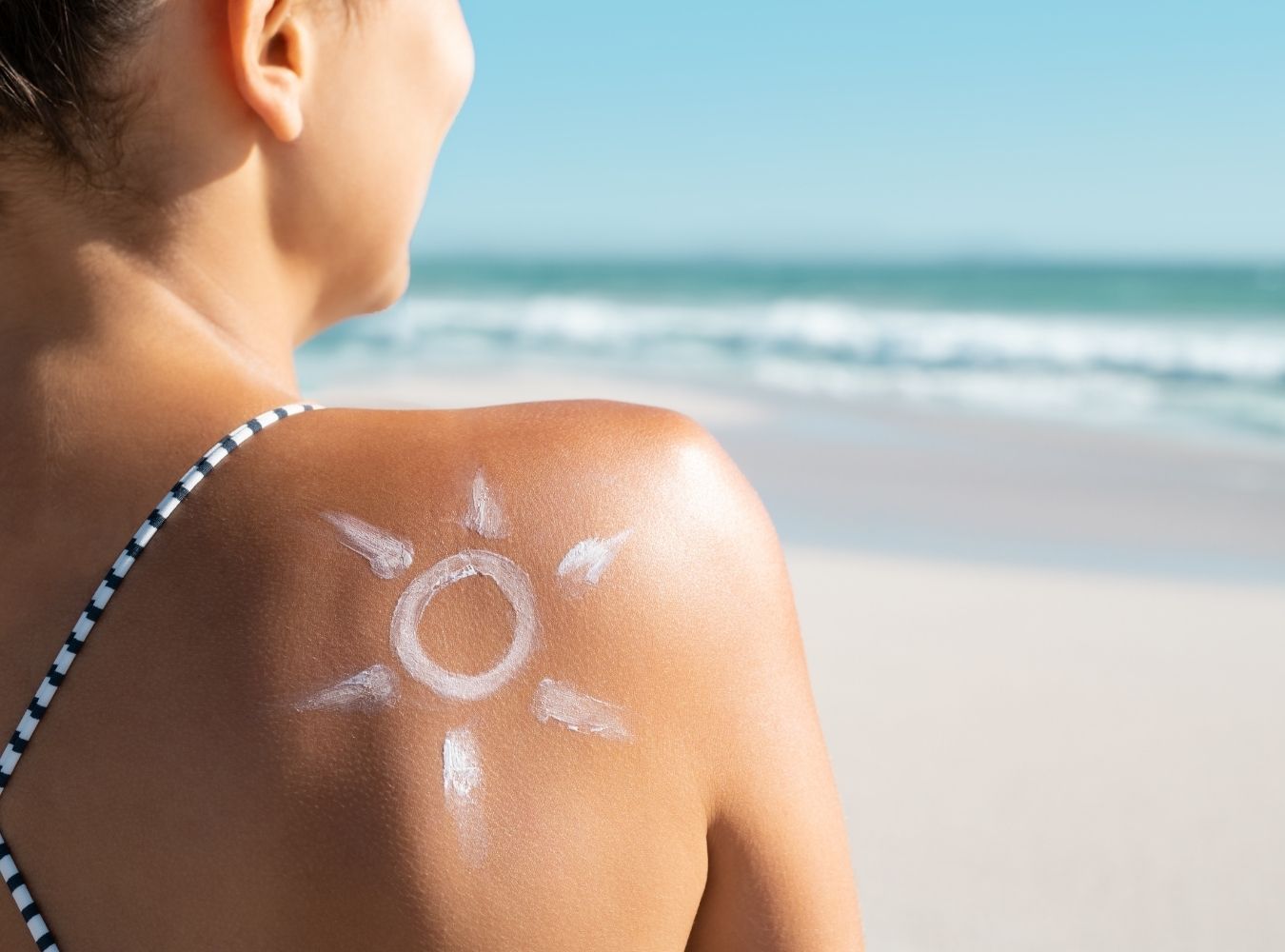 Letné dni sú tu – nezabudnite na SPF!