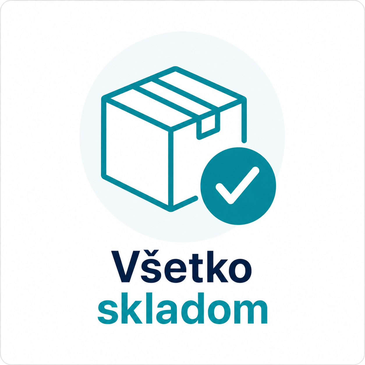 skladom