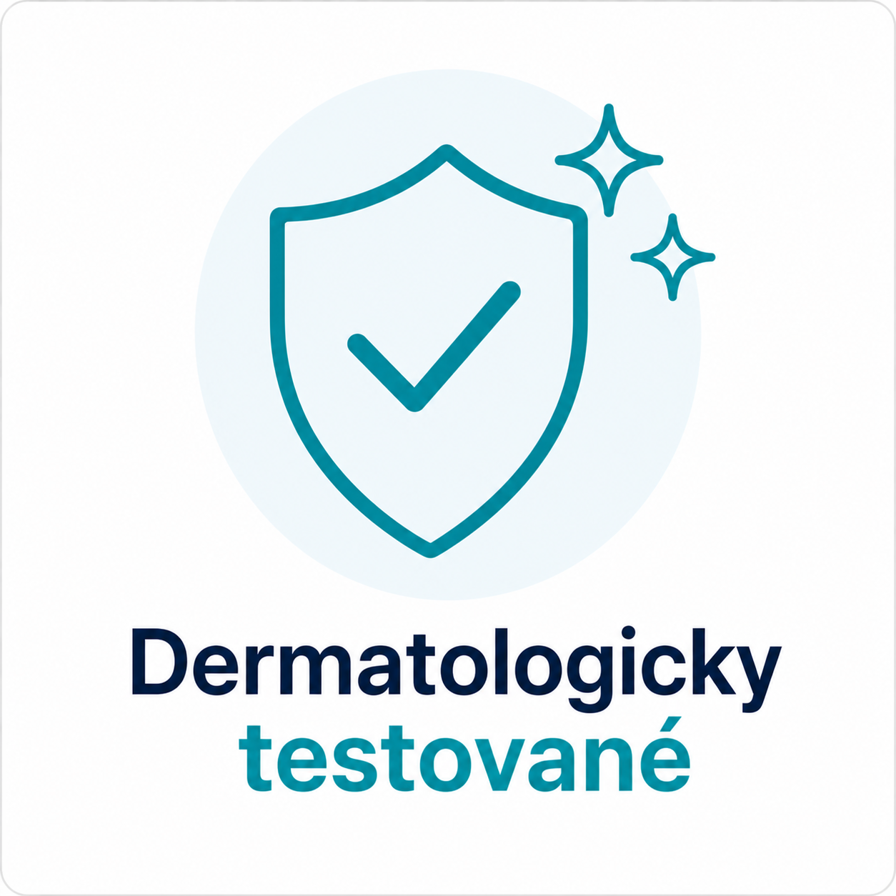 DERMATOLOGICKY TESOVANÉ