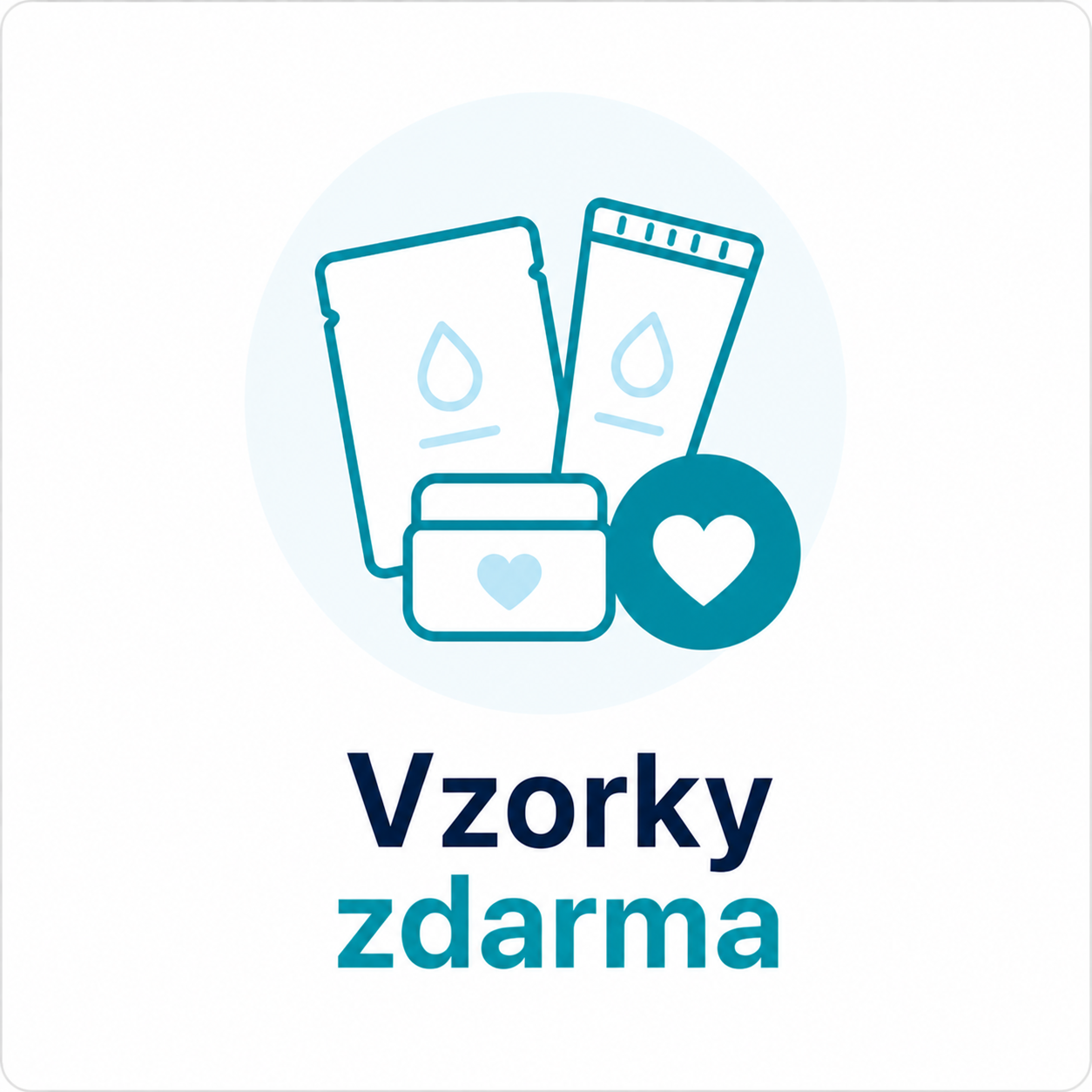 VZORKY