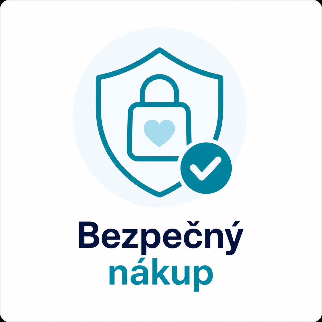 BEZPEČNÝ NÁKUP
