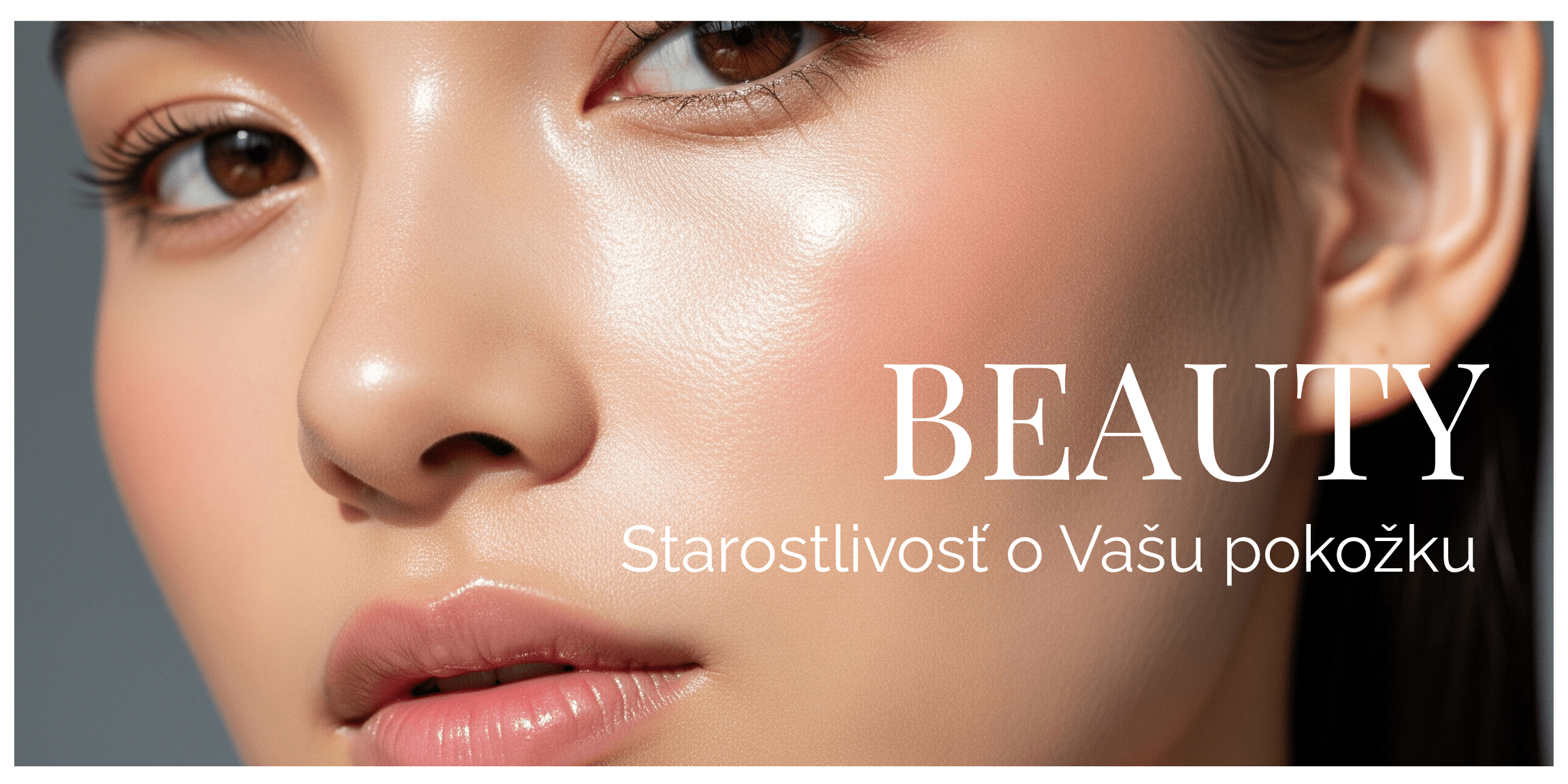 Všetko pre krásu