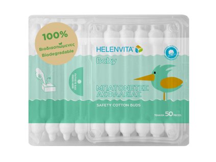 helenvita cotton buds