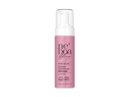 NEBOA detail styling mousse min