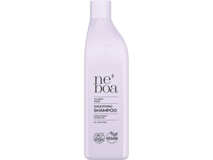 INT Neboa GlossyHair szampon front wizual