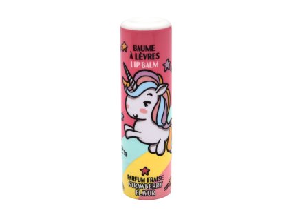 MAGIC UNICORN Balzam na  pery 4,5 g
