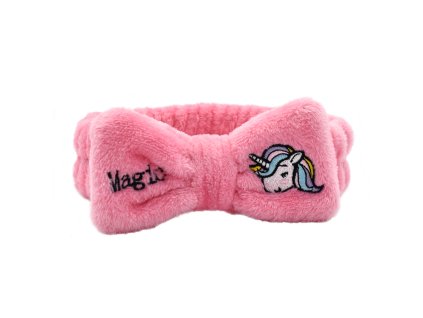 MAGIC UNICORN Čelenka