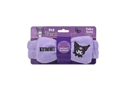 KUROMI Mäkučká čelenka