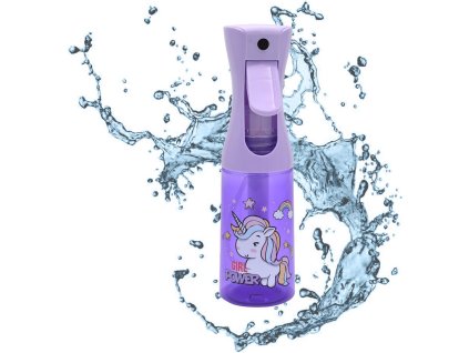 UNICORN Prázdny rozprašovač 200 ml