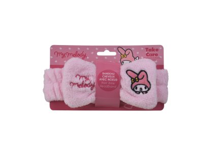 MY MELODY Mäkučká čelenka