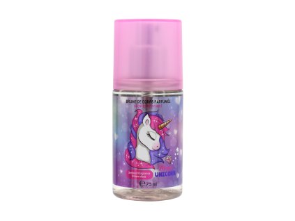 MAGIC UNICORN Telo­vá hmla 75 ml