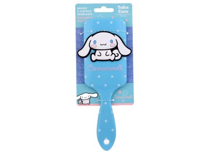HK CINNAMOROLL Kefka na vlasy + silikónový obal ASS 122