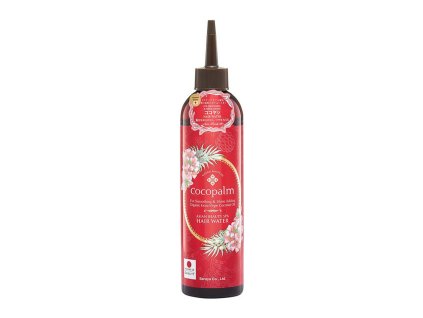 COCOPALM ASIAN BEAUTY SPA oplach na lesklé vlasy, 280 ml