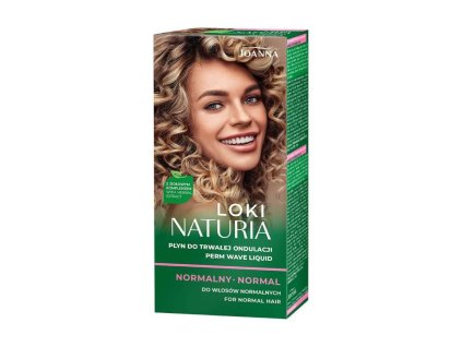 Joanna Proteinová trvalá normálna