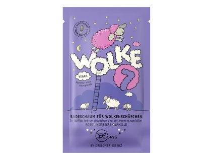 Badeschaum Wolke 7 14438 01 Markant