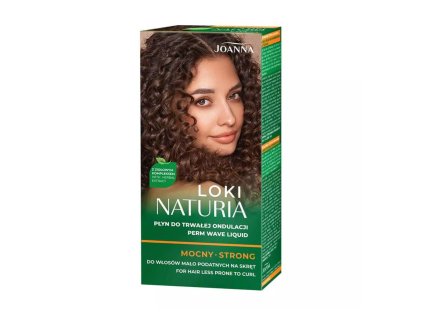 Joanna Proteinová trvalá silná