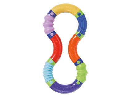 Hryzačka Magická osmička