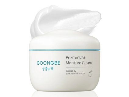 GOONGBE Pri-mmune Hydratačný krém 180 ml