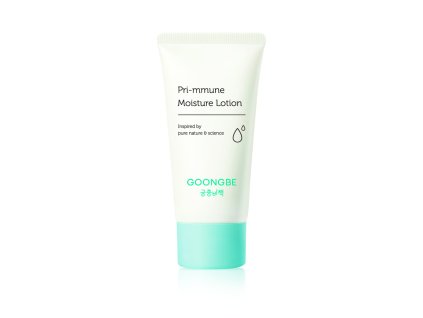 GOONGBE Pri mmune Moisture Lotion 30