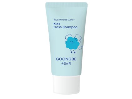 Kids Fresh Shampoo 30ml «Ń∑ĻĹ√ľ§«™ ∆©ļÍ