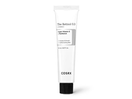 cosrx retinol 03 cream