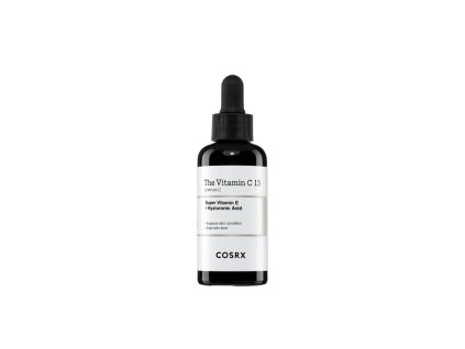 vit c cosrx serum