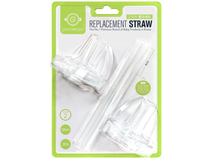G ReplacementStraw st2