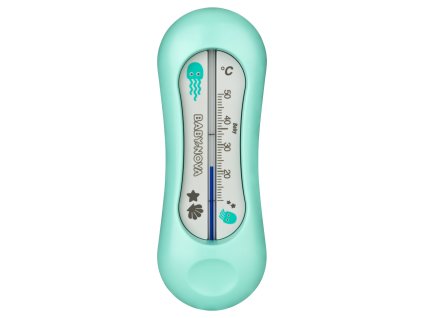 Baby Nova Kúpeľový teplomer 1 ks