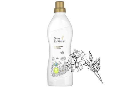 Naturcleaning Avivážový koncentrát Parfumelle 1 l