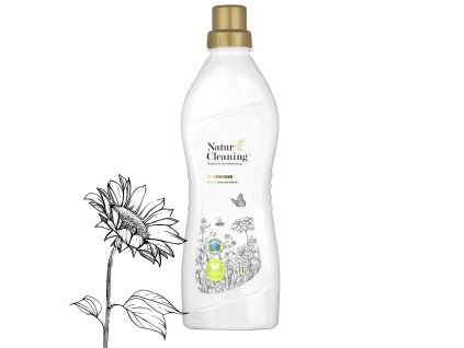 Naturcleaning Avivážový koncentrát Sunshine 1 l