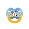 Baby Nova Anatomický utišujúci cumlík s krúžkom silikón 18m+ 2 ks