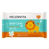 HV BABY WIPES FRESH & CLEAN 64