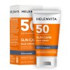HV SUN FACE 50SPF 50ML BOX TUBE EN