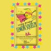 Penová soľ do kúpeľa Lemon Squeezy (limetka grapefruit citrón) 60 g2